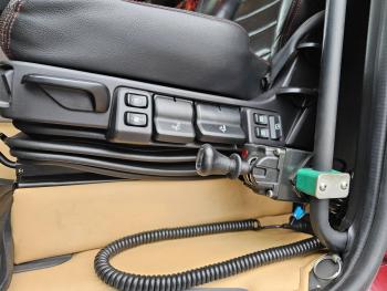 R580 V8 XT / 6x2 BOOGIE / RETARDER / HYDRAULIC / 80T